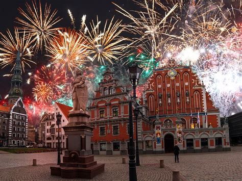 15 unforgettable things to do in Riga in winter (2024) - Adventurous Miriam