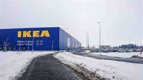 IKEA has arrived in Umeå! | Study in Sweden: the student blog