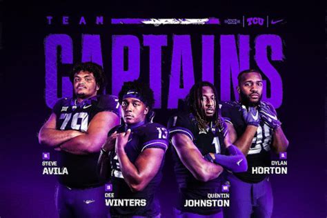 TCU Football: 2022 Schedule - Sports Illustrated TCU Killer Frogs News, Analysis and More