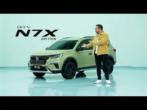 Video Review Honda Jakarta Raya 2024