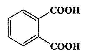 Phthalic acid - Alchetron, The Free Social Encyclopedia