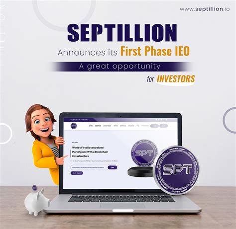 Septillion Token – Medium