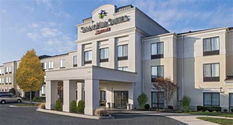 List of the Best Hotels in Maryland, USA - from Cheap to Luxury Hotels