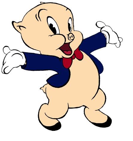 Porky Pig | The Warner Bros. Wiki | Fandom