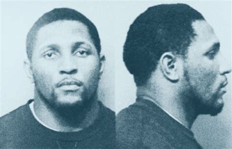 Mark Rogowski - Gallery: A History of Athletes Catching Murder Charges | Complex