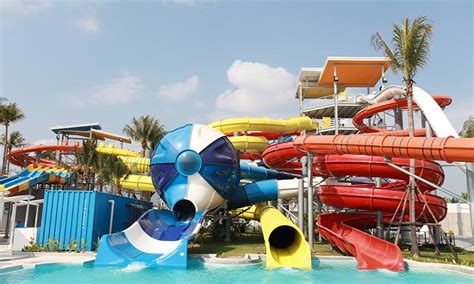 Splash Water Park Delhi - Ticket Price, Timings, History, Location - YoMetro