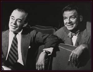 Oscar Hammerstein II | The Stars | Broadway: The American Musical | PBS