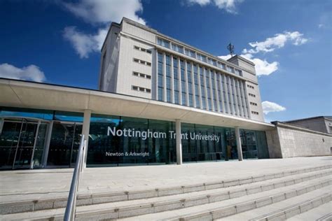 university of nottingham ranking engineering – CollegeLearners.com