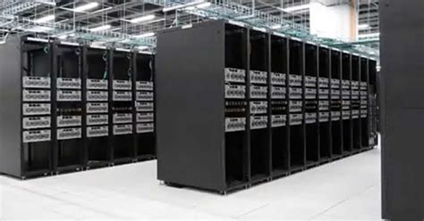 Tesla Has Fifth Most Powerful Supercomputer In The World For The Future ...