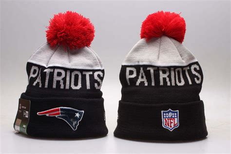 NFL New England Patriots Beanie hot hat3 | Patriots, Nfl, Nfl shop