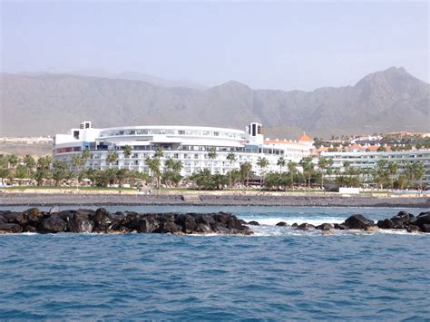 Riu Palace Tenerife, a new five star hotel on the Adeje Coast