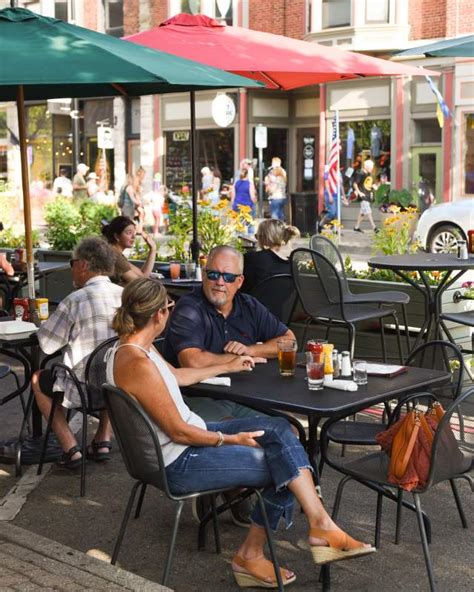 Restaurants in Holland, Michigan | Where to Eat