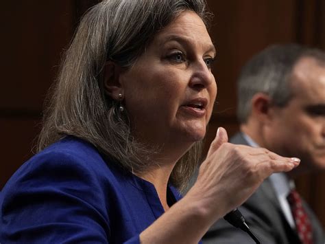 Victoria Nuland's Instagram, Twitter & Facebook on IDCrawl