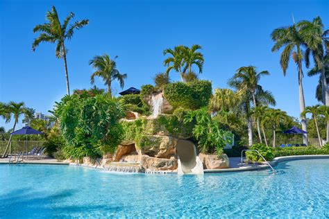 Naples FL Vacation Packages & Specials | Naples Grande Exclusives