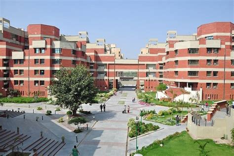 B.Arch Colleges in Delhi 2021 – Courses, Fees, Admission, Rank