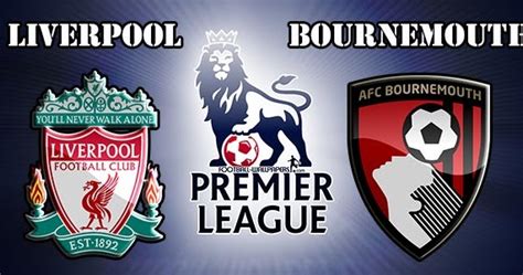 Liverpool vs Afc Bournemouth live stream 5/4/2017 - The Giant