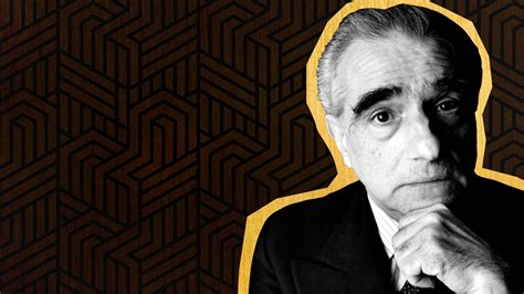 Martin Scorsese Film School: Interviews and Quotes on his Techniques