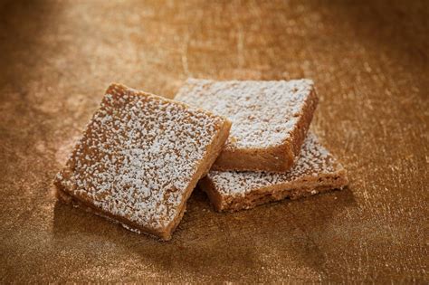 Brown Sugar Shortbread Recipe - The Washington Post