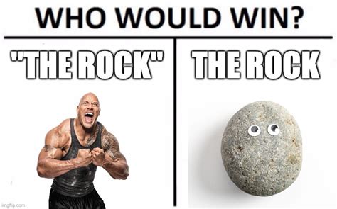 Who Would Win? Memes - Imgflip