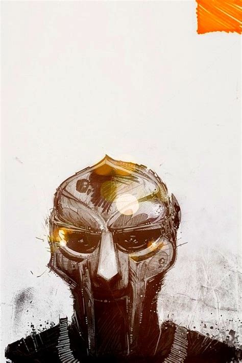 MF DOOM- the Viktor Vaughn Home Edition | Hip hop art, Mf doom, Illustration character design