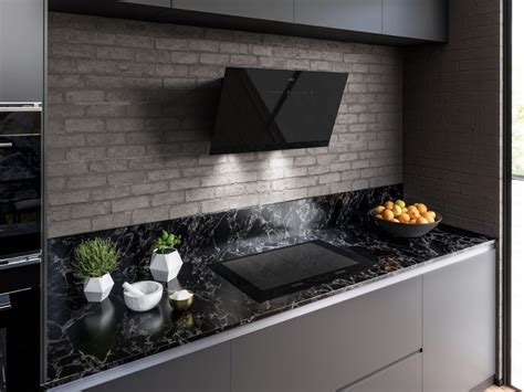 Cooker Hoods | Kitchen Extractor Hoods | Franke