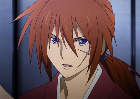 Himura Kenshin