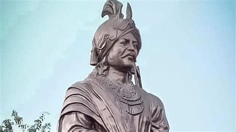 Haryana BJP moves to douse tensions after 9th-century king's statue ...