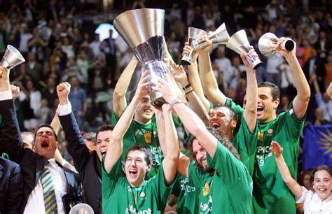 panathinaikos - Panathinaikos Photo (10550798) - Fanpop