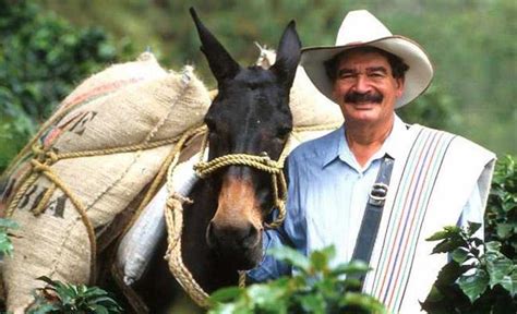 Carlos Sánchez, 83, Dies; Embodied Colombian Coffee as Juan Valdez ...