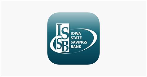 ‎Iowa State Savings Bank en App Store