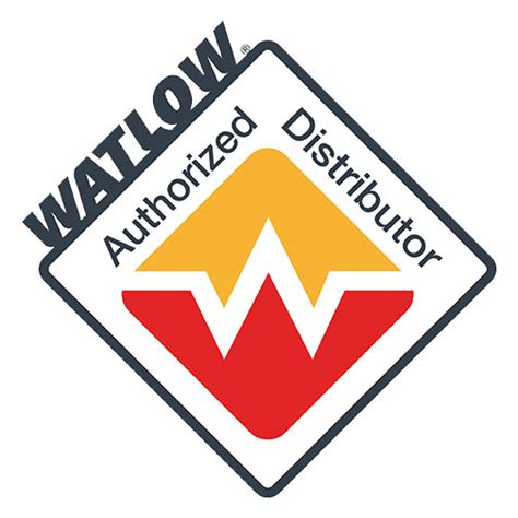 Watlow Distributors | Watlow Heaters, Sensors and Controllers