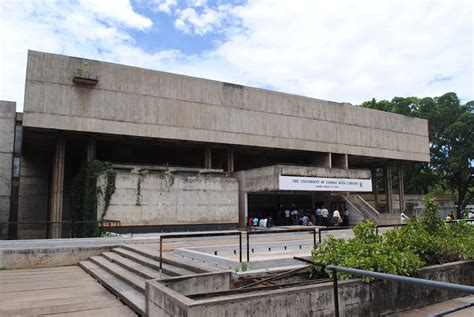 Lubuto Library Project, Lusaka, Zambia