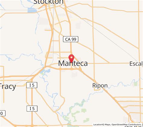 Manteca, CA Sunrise and Sunset Times