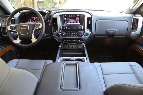 2014 GMC Sierra 1500 | Top Speed