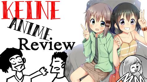 KEINE Anime Review: Yama no Susume (Teil 1) - YouTube