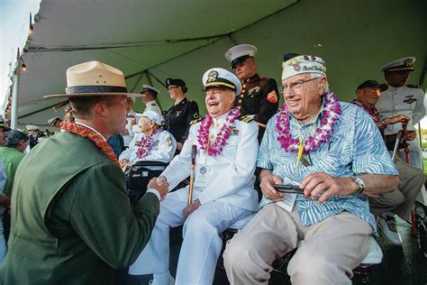 USS Arizona crew member likely last one to be buried with ship ...