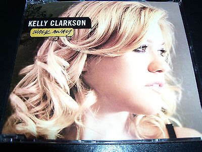 Kelly Clarkson Walk Away Australian 4 Track CD Single with Remixes ...