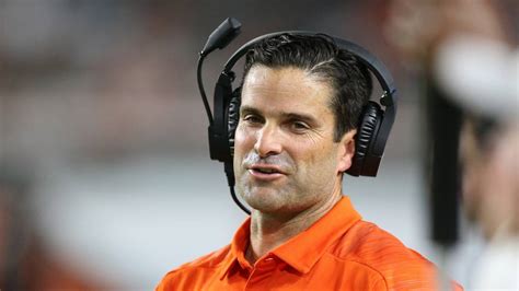 Coach Manny Diaz overhauls Miami Hurricanes’ recruiting staff | Miami ...