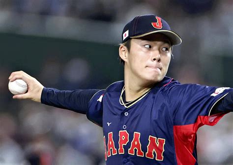 Yoshinobu Yamamoto: The Japanese Ace Set to Revolutionize MLB Pitching ...