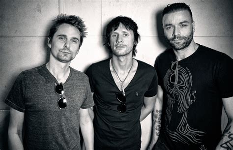 Muse Band Wallpapers - Wallpaper Cave