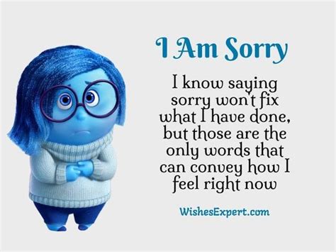 35+ Sorry Messages For Friends - Perfect Apology Quotes | Sorry message for friend, Apologizing ...