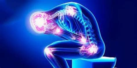 Chronic Pain Syndrome - Cause, Symptoms, Treatment, Exercise