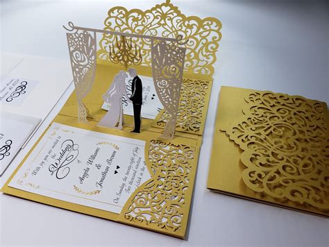 Top 7 Cool Wedding Invitation Ideas For Your Indian Wedding! | Indian ...