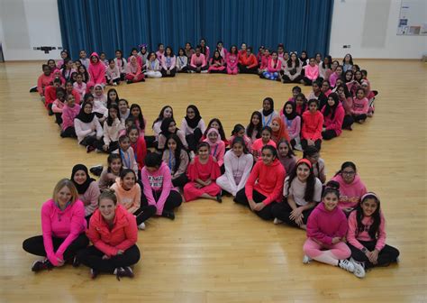 Luton’s Challney High School for Girls raises £12.5k for charity ...