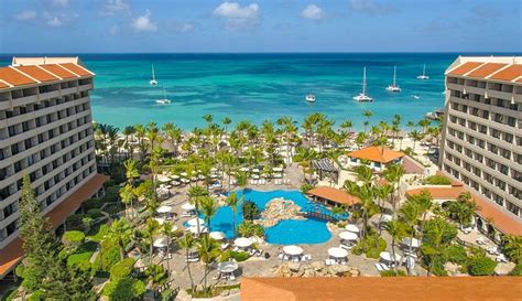 15 Top-Rated Beach Resorts in Aruba | PlanetWare