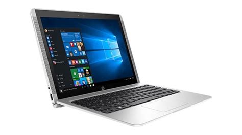 HP Pavilion x2 Detachable 12 Laptop Review - Compare laptops and find ...