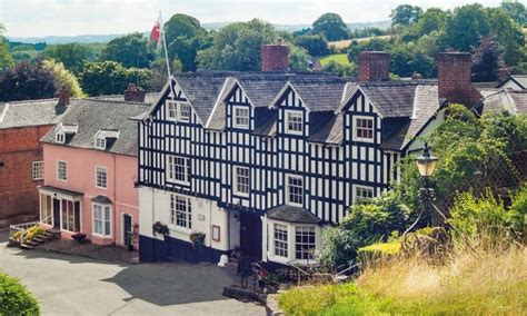 The Dragon hotel brought to market for £1m | Hotel Owner