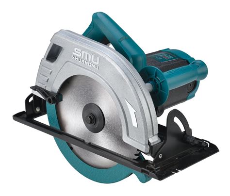 China 6235b 235mm Circular Saw Professional Electric Power Tools ...