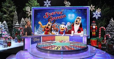 ‘Wheel of Fortune’ Secret Santa Giveaway — How to Enter