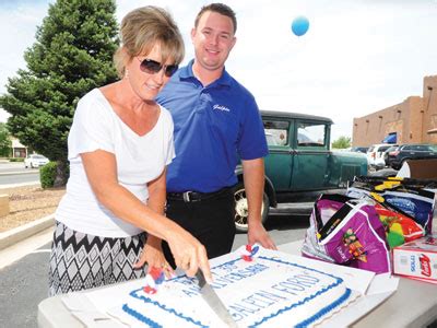 Galpin Ford celebrates 30 years at same site in Prescott | The Daily ...